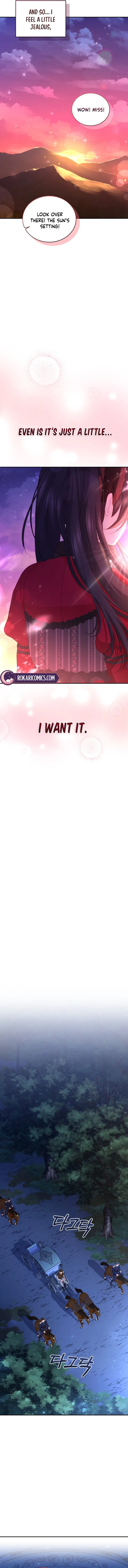 I’m the Only One Who Doesn’t Know the Villainess Is a Man Chapter 5 – Page 12