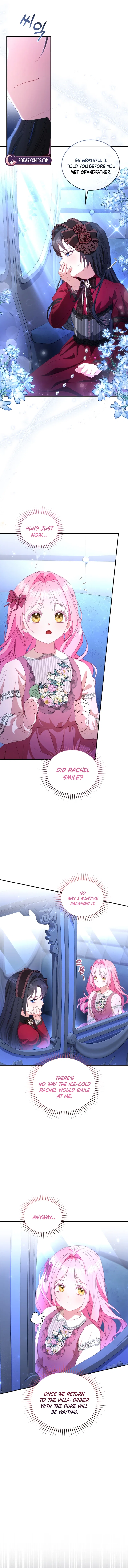I’m the Only One Who Doesn’t Know the Villainess Is a Man Chapter 5 – Page 15