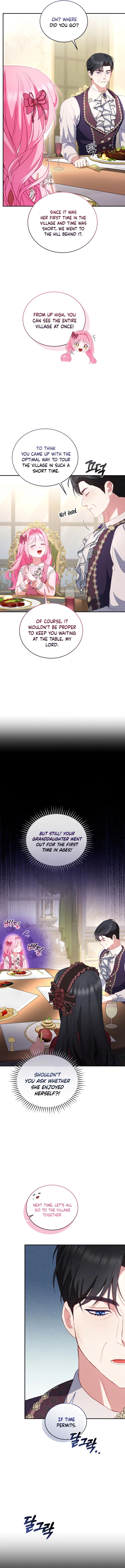 I’m the Only One Who Doesn’t Know the Villainess Is a Man Chapter 5 – Page 18