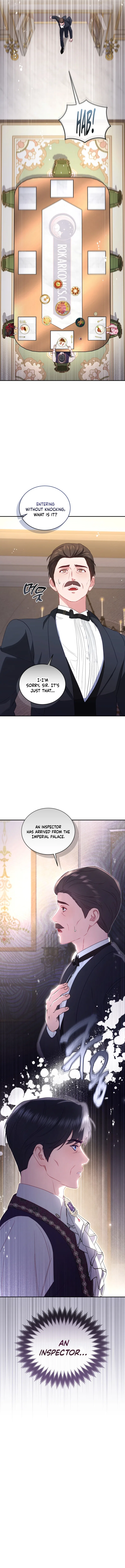 I’m the Only One Who Doesn’t Know the Villainess Is a Man Chapter 5 – Page 20