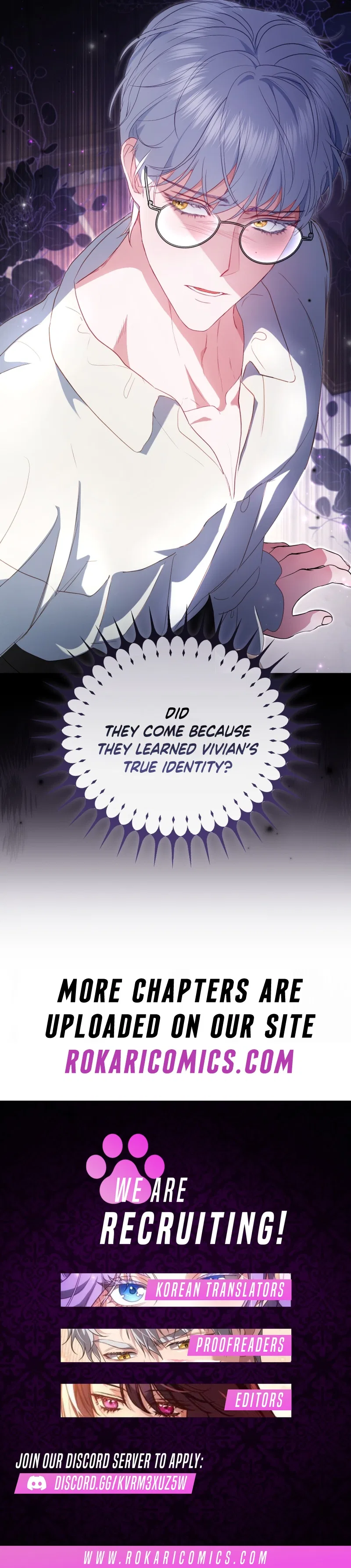 I’m the Only One Who Doesn’t Know the Villainess Is a Man Chapter 5 – Page 22