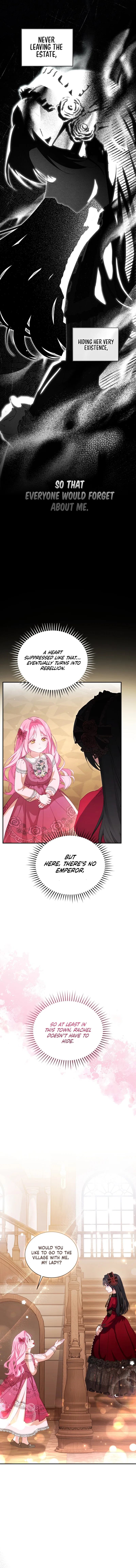 I’m the Only One Who Doesn’t Know the Villainess Is a Man Chapter 4 – Page 11
