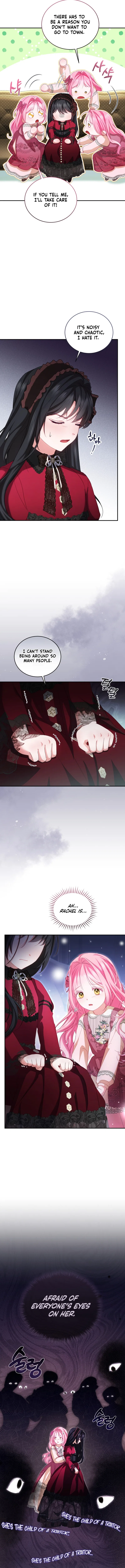 I’m the Only One Who Doesn’t Know the Villainess Is a Man Chapter 4 – Page 19
