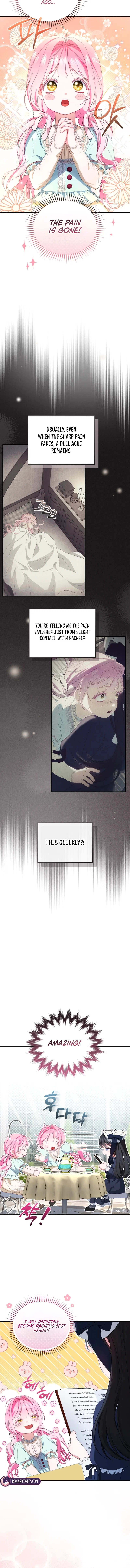 I’m the Only One Who Doesn’t Know the Villainess Is a Man Chapter 3 – Page 18