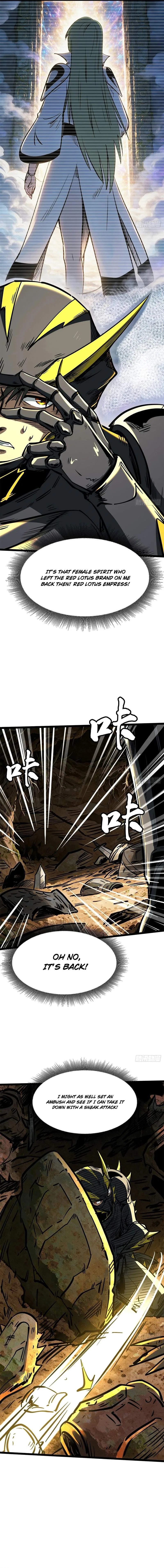 I Became a Transcendent Hunter with 100,000x EXP Chapter 484 – Page 5