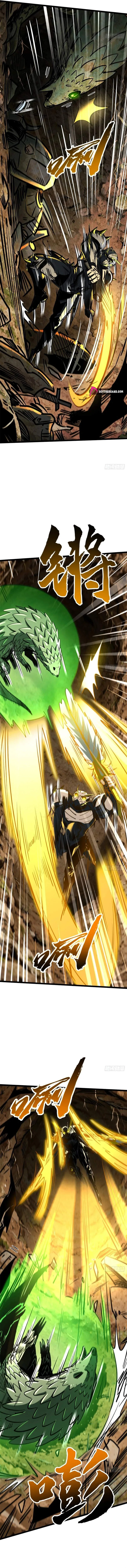 I Became a Transcendent Hunter with 100,000x EXP Chapter 484 – Page 6