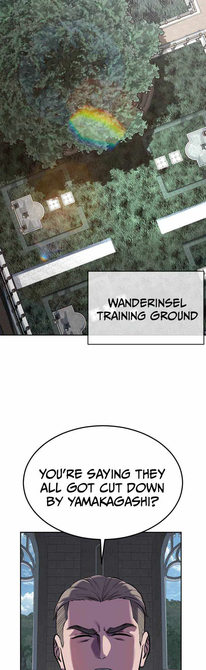 I Became a Transcendent Hunter with 100,000x EXP Chapter 341 – Page 2