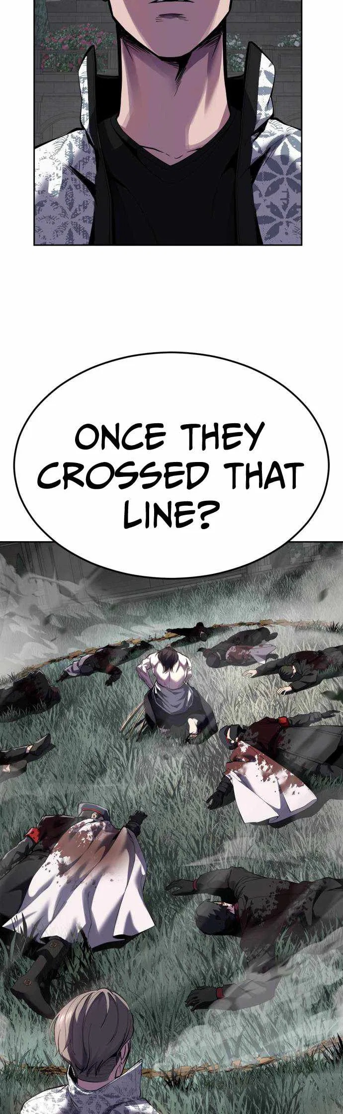 I Became a Transcendent Hunter with 100,000x EXP Chapter 341 – Page 3
