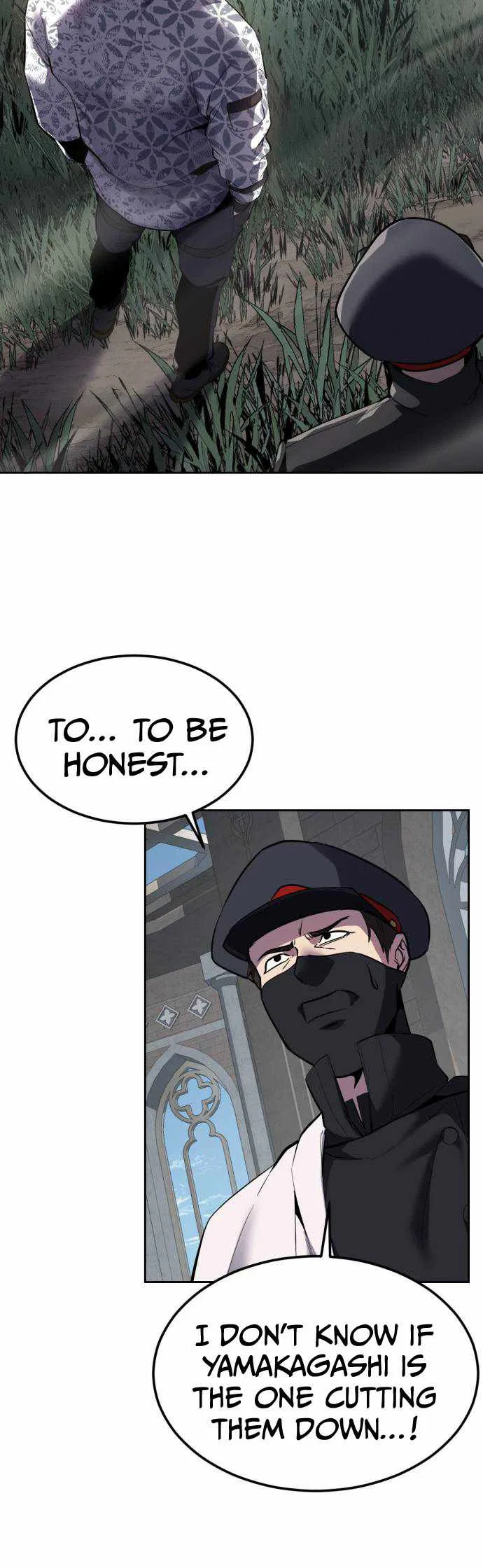 I Became a Transcendent Hunter with 100,000x EXP Chapter 341 – Page 4