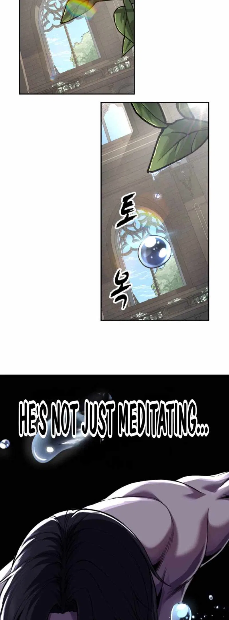 I Became a Transcendent Hunter with 100,000x EXP Chapter 341 – Page 7