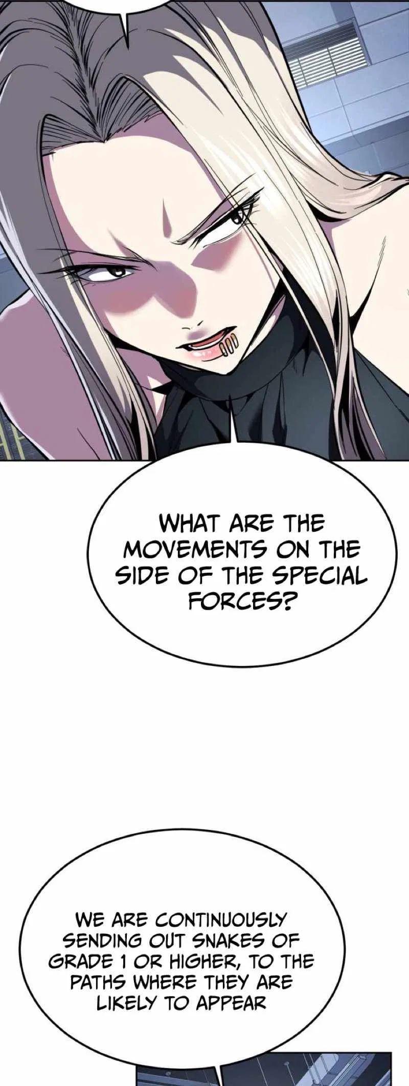 I Became a Transcendent Hunter with 100,000x EXP Chapter 341 – Page 15
