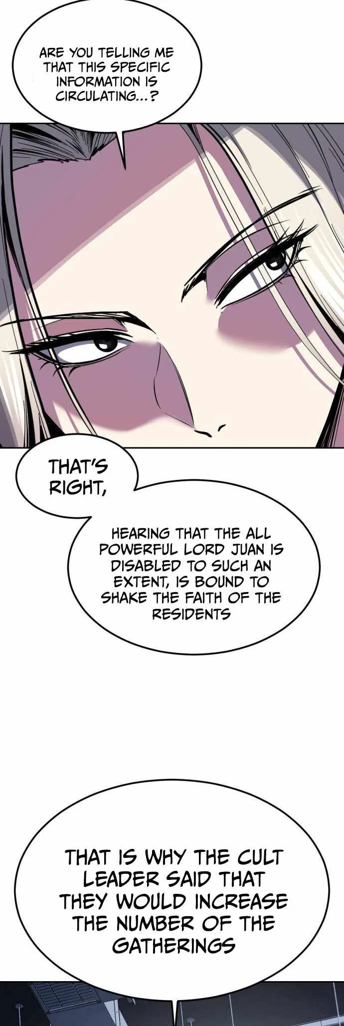 I Became a Transcendent Hunter with 100,000x EXP Chapter 341 – Page 20