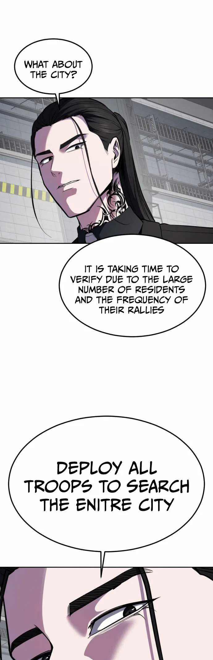 I Became a Transcendent Hunter with 100,000x EXP Chapter 341 – Page 34