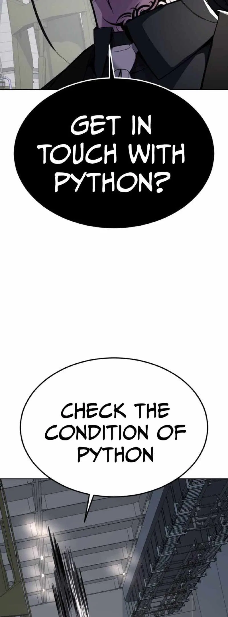 I Became a Transcendent Hunter with 100,000x EXP Chapter 341 – Page 38