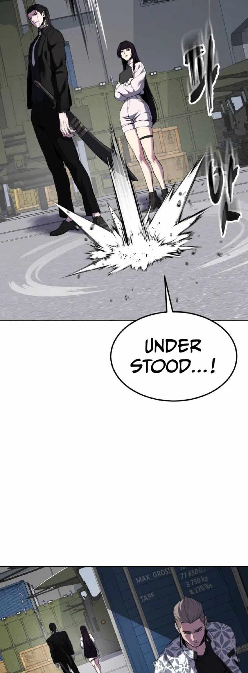 I Became a Transcendent Hunter with 100,000x EXP Chapter 341 – Page 39