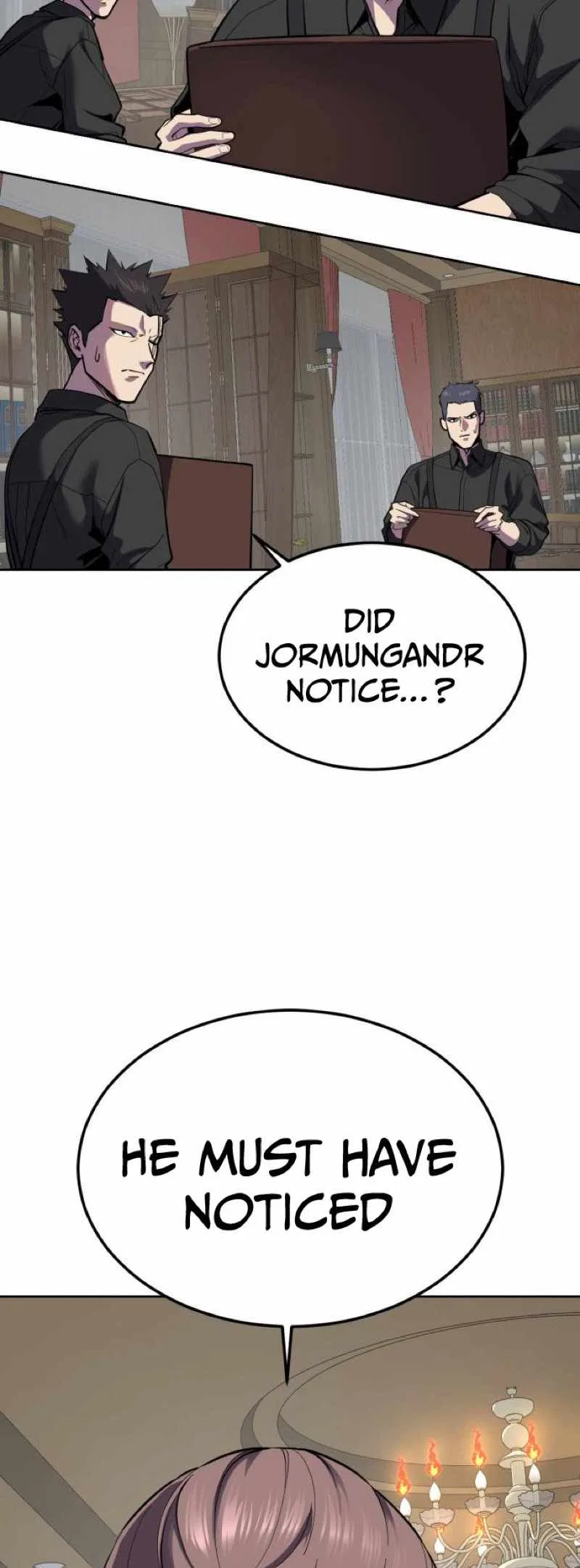 I Became a Transcendent Hunter with 100,000x EXP Chapter 341 – Page 44