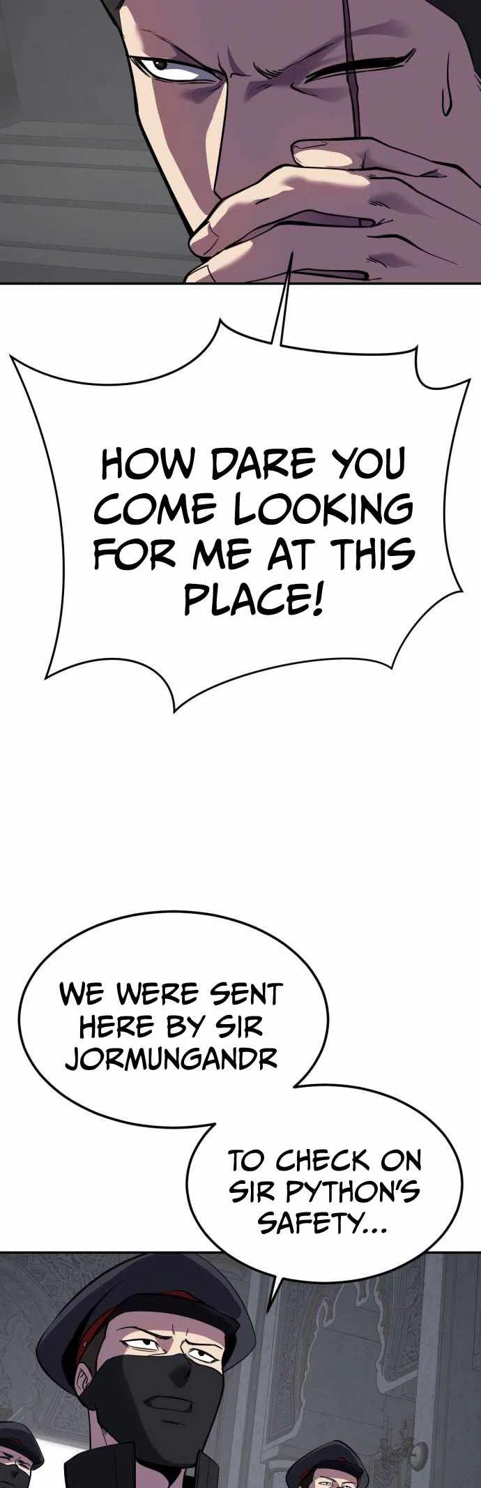 I Became a Transcendent Hunter with 100,000x EXP Chapter 341 – Page 66
