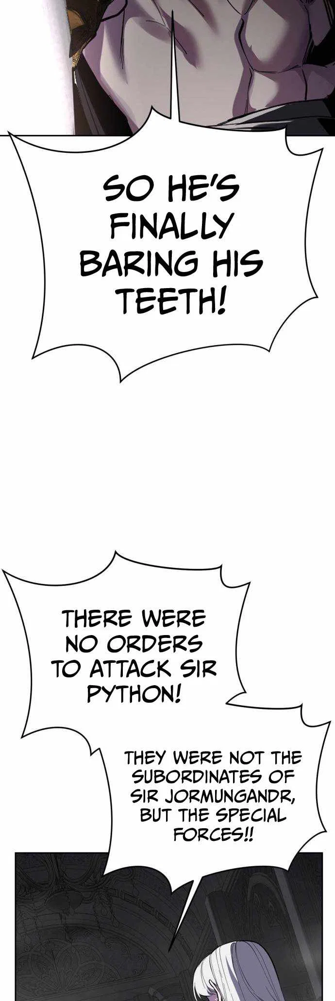 I Became a Transcendent Hunter with 100,000x EXP Chapter 341 – Page 69