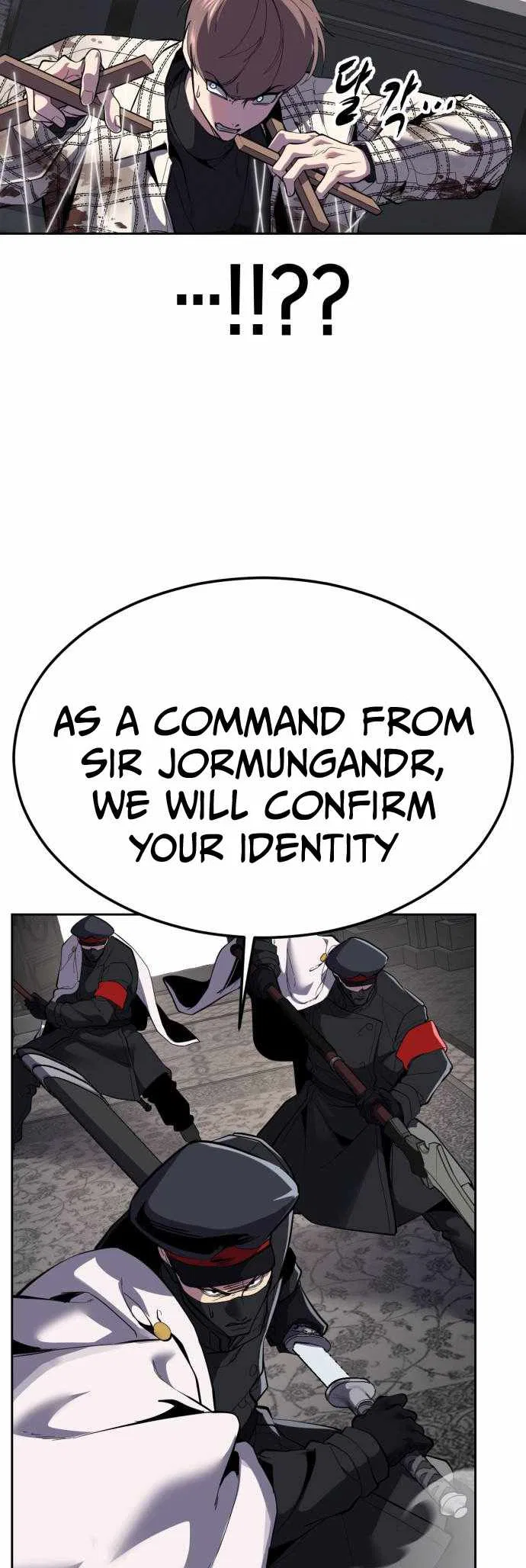I Became a Transcendent Hunter with 100,000x EXP Chapter 341 – Page 75