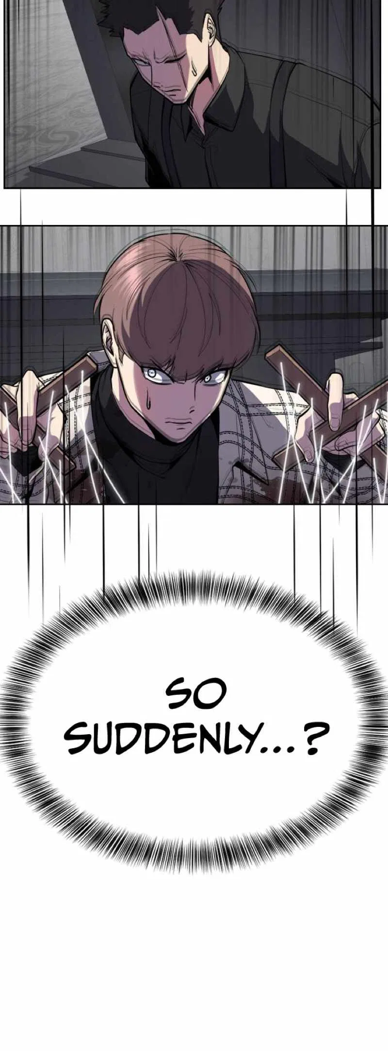I Became a Transcendent Hunter with 100,000x EXP Chapter 341 – Page 77