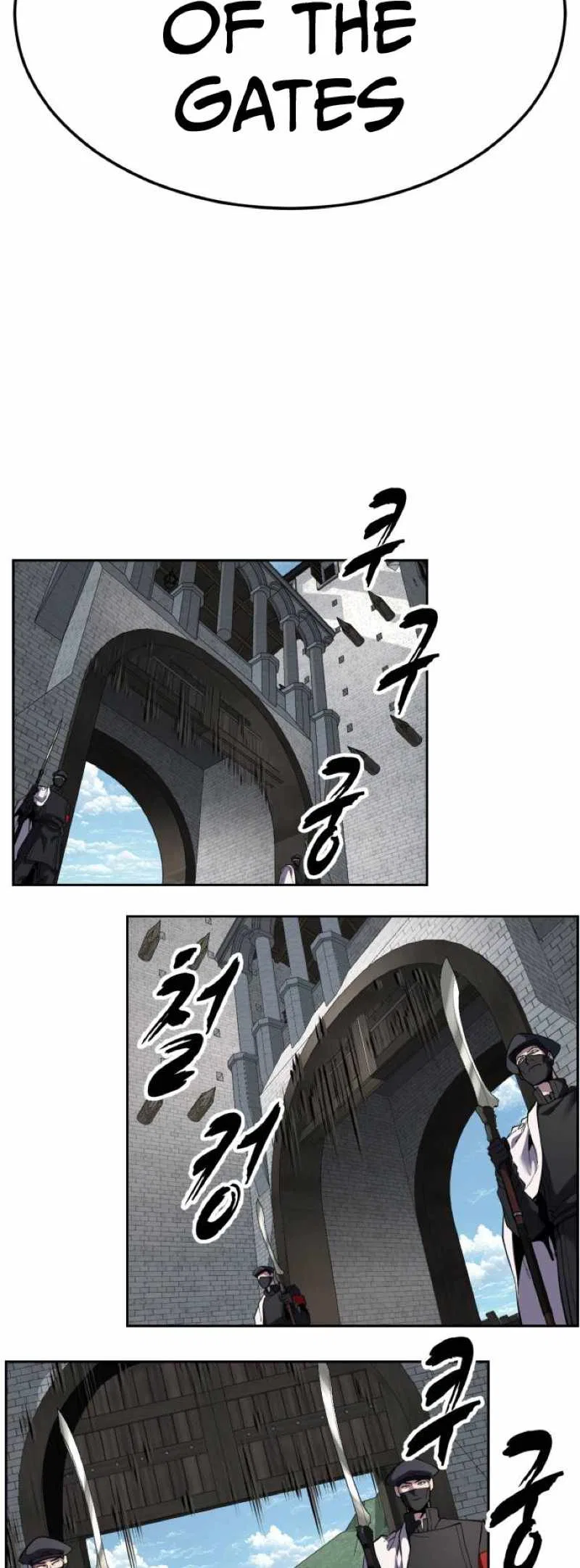 I Became a Transcendent Hunter with 100,000x EXP Chapter 341 – Page 98