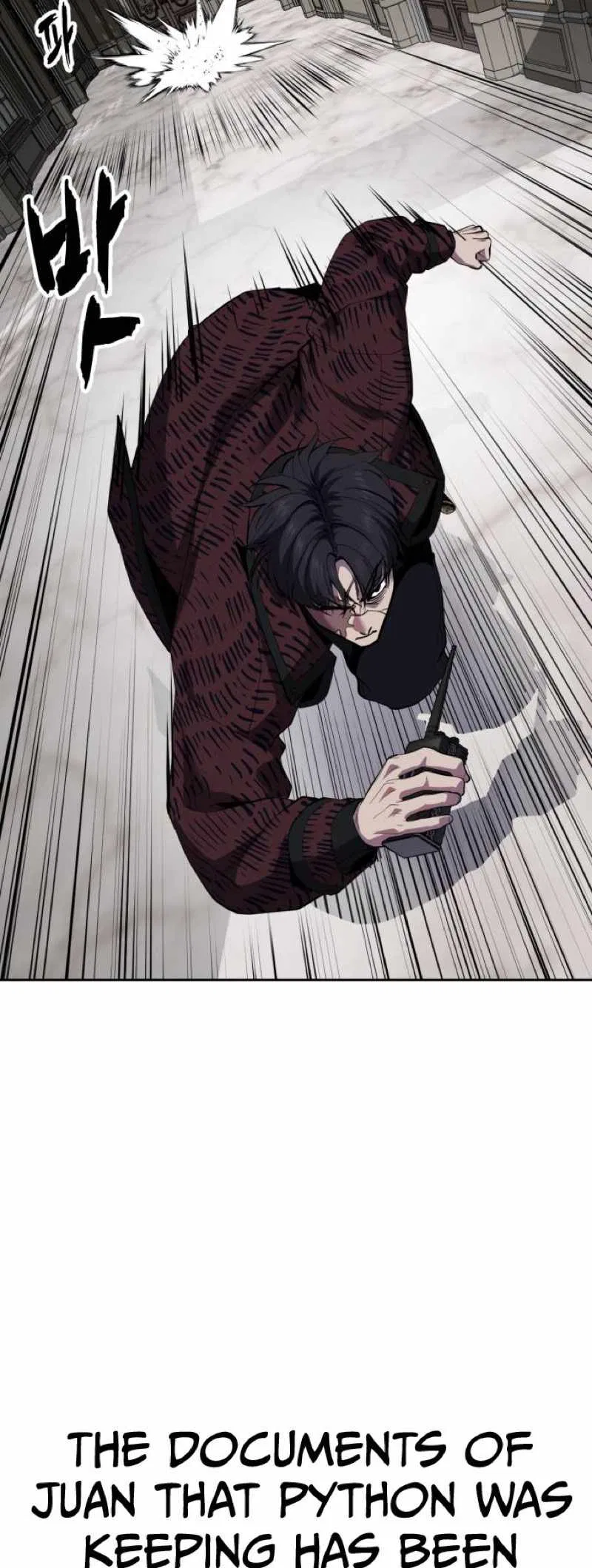 I Became a Transcendent Hunter with 100,000x EXP Chapter 340 – Page 3