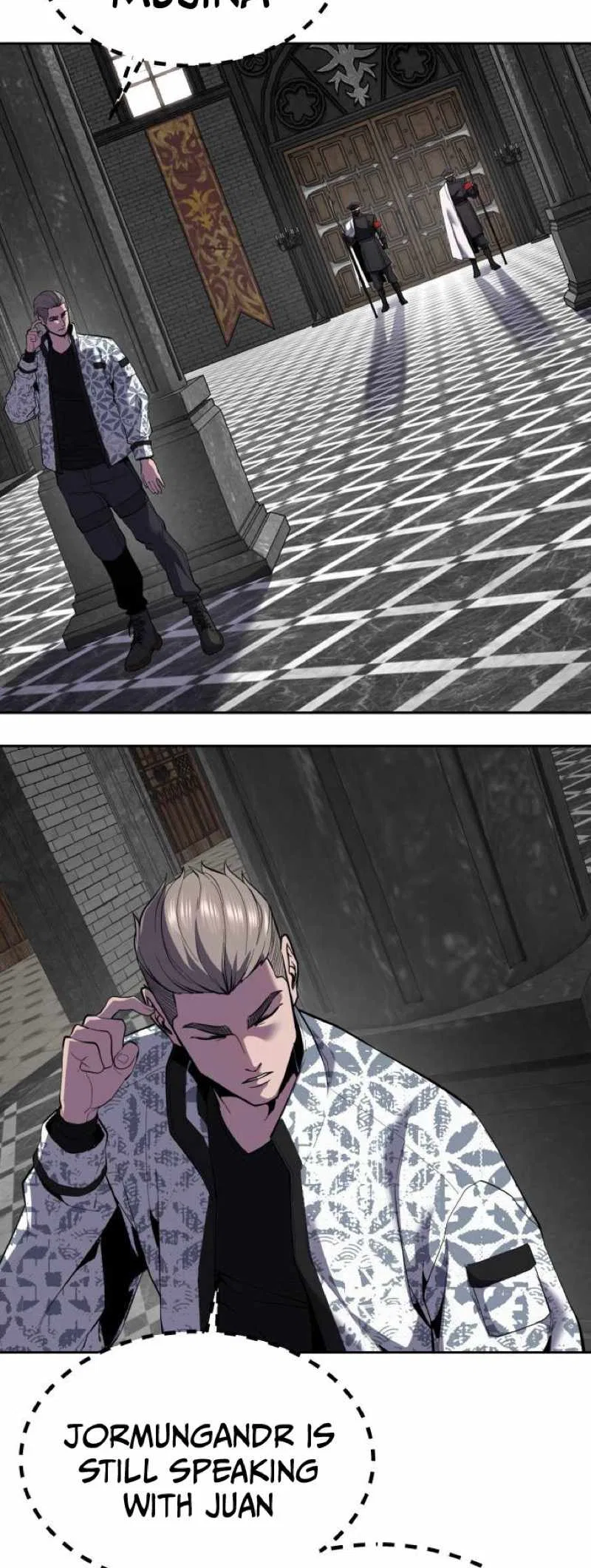 I Became a Transcendent Hunter with 100,000x EXP Chapter 340 – Page 5