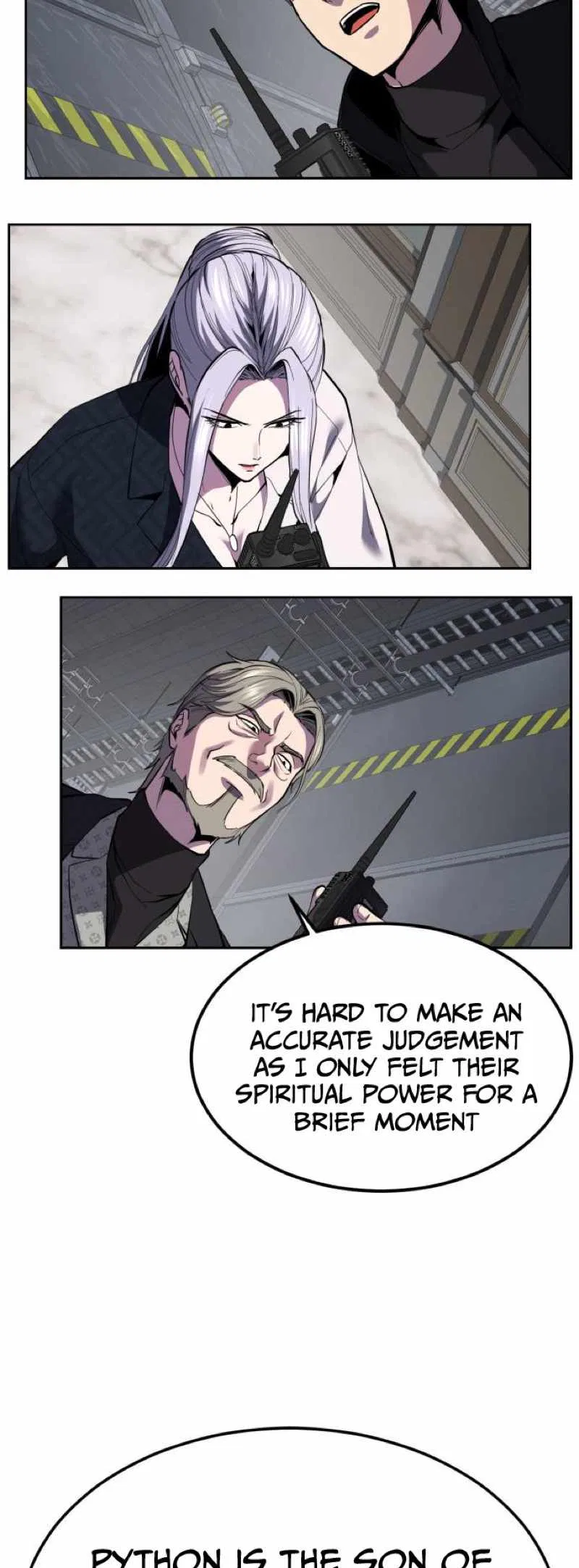 I Became a Transcendent Hunter with 100,000x EXP Chapter 340 – Page 10