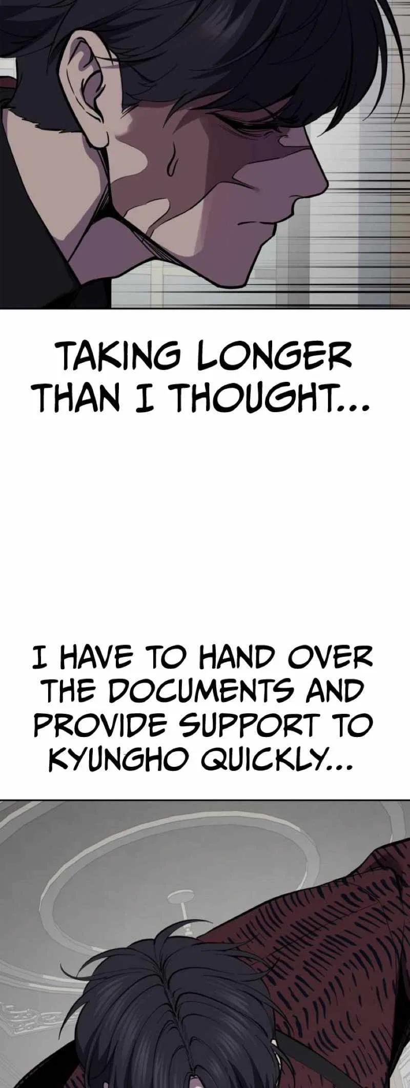 I Became a Transcendent Hunter with 100,000x EXP Chapter 340 – Page 18