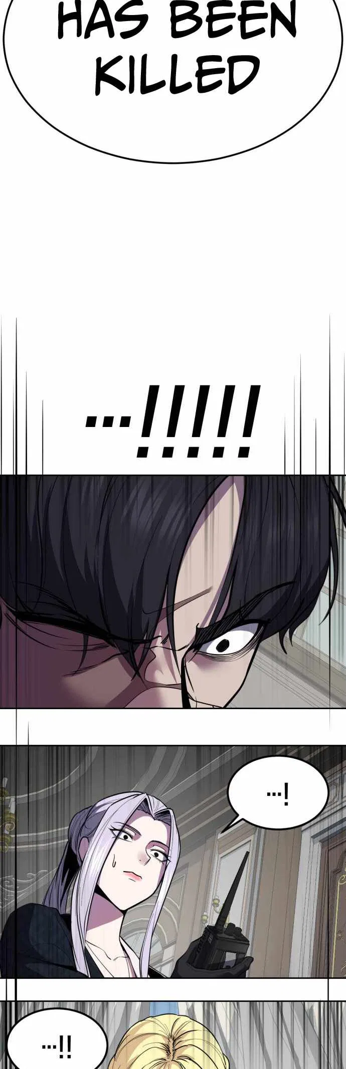 I Became a Transcendent Hunter with 100,000x EXP Chapter 340 – Page 23