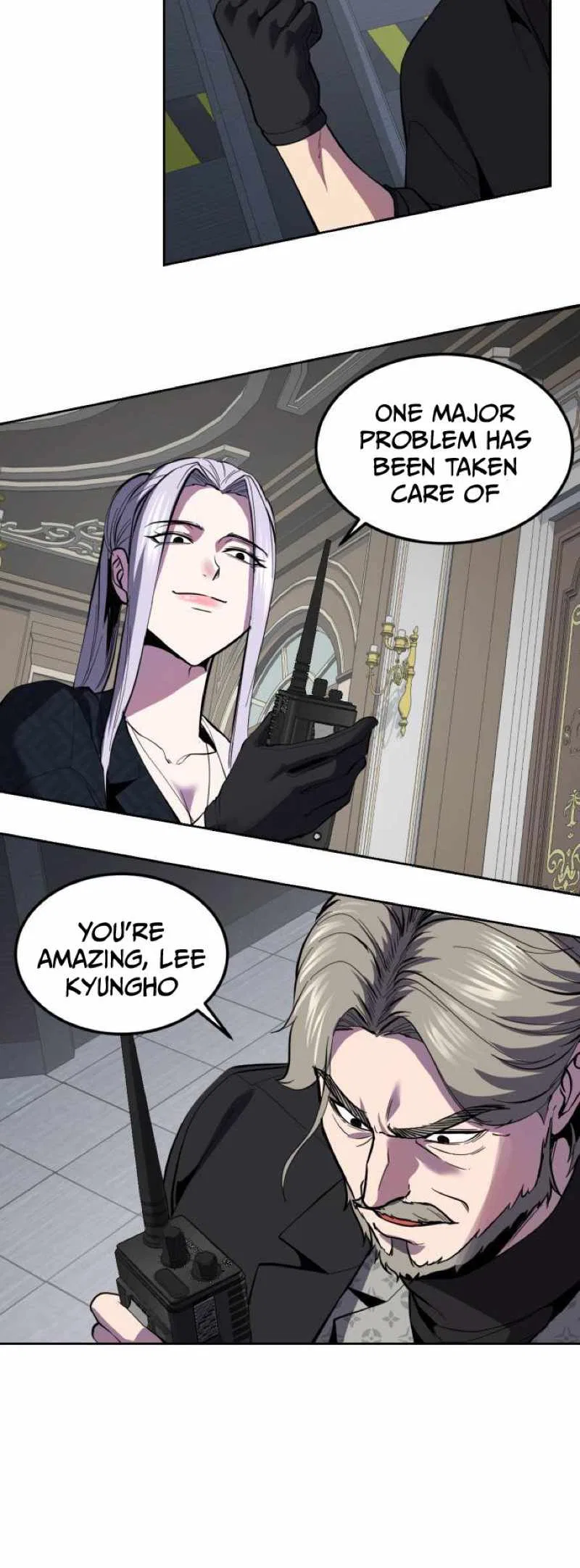 I Became a Transcendent Hunter with 100,000x EXP Chapter 340 – Page 29