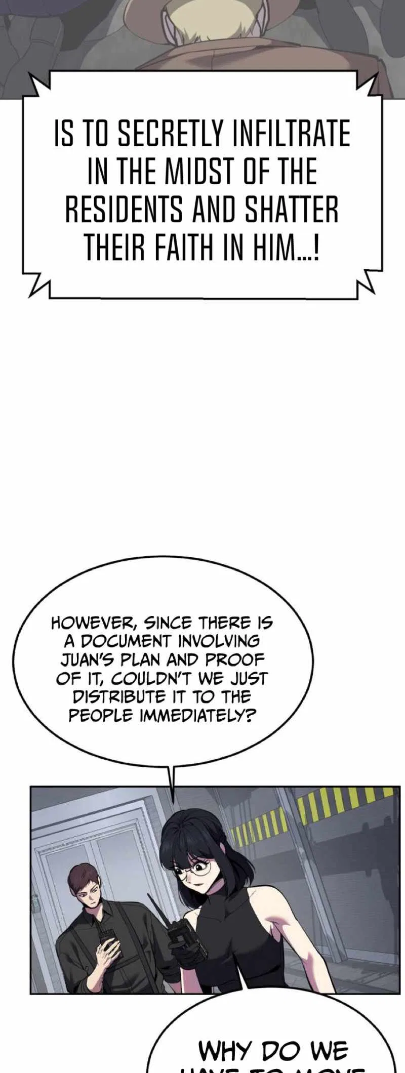 I Became a Transcendent Hunter with 100,000x EXP Chapter 340 – Page 43