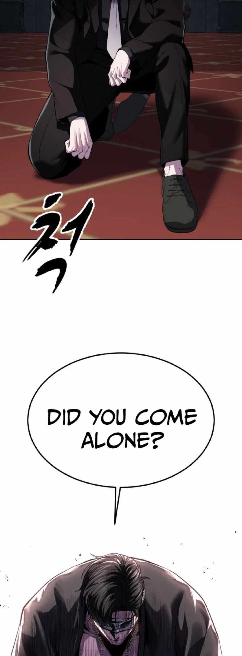 I Became a Transcendent Hunter with 100,000x EXP Chapter 340 – Page 57