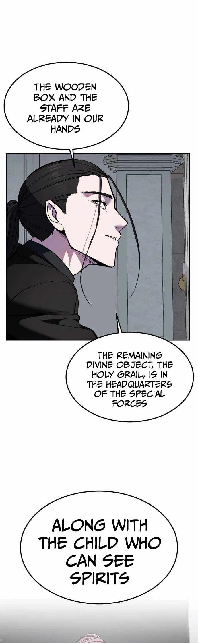 I Became a Transcendent Hunter with 100,000x EXP Chapter 340 – Page 62