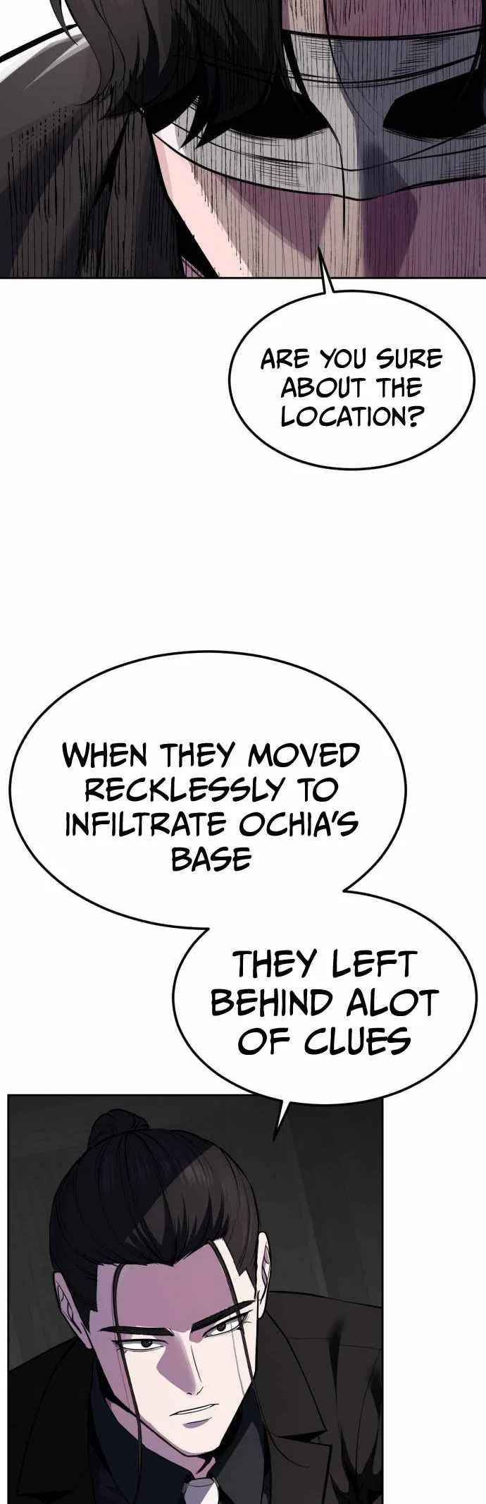 I Became a Transcendent Hunter with 100,000x EXP Chapter 340 – Page 65