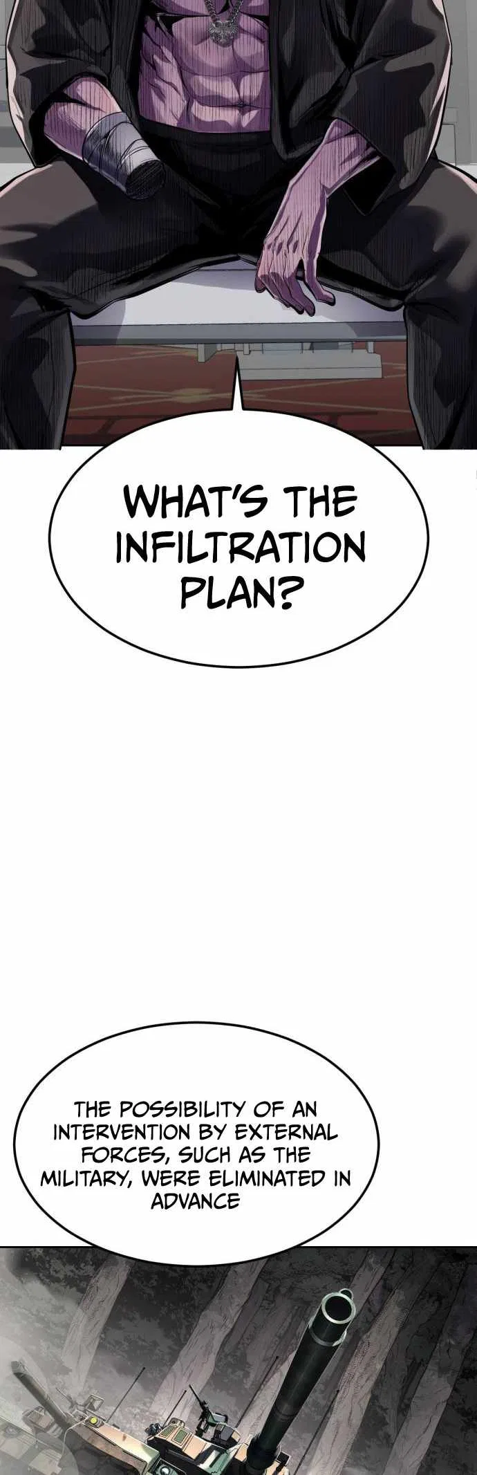 I Became a Transcendent Hunter with 100,000x EXP Chapter 340 – Page 68