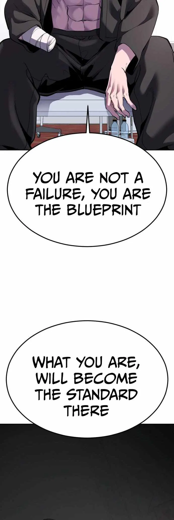 I Became a Transcendent Hunter with 100,000x EXP Chapter 340 – Page 85