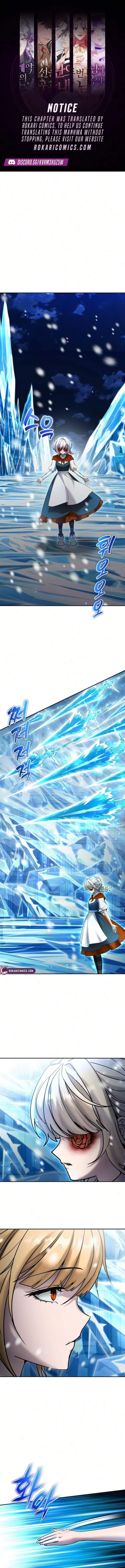 My Isekai Life - I Gained a Second Character Class and Became the Strongest Sage in the World Chapter 137 – Page 1