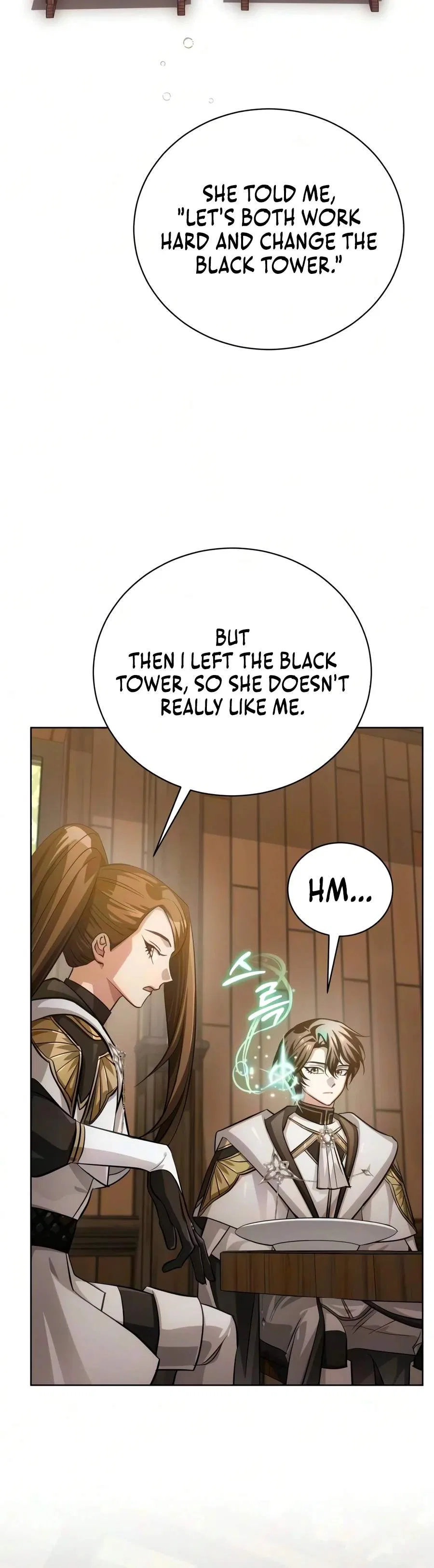 Healing With Deulbi Chapter 60 – Page 17