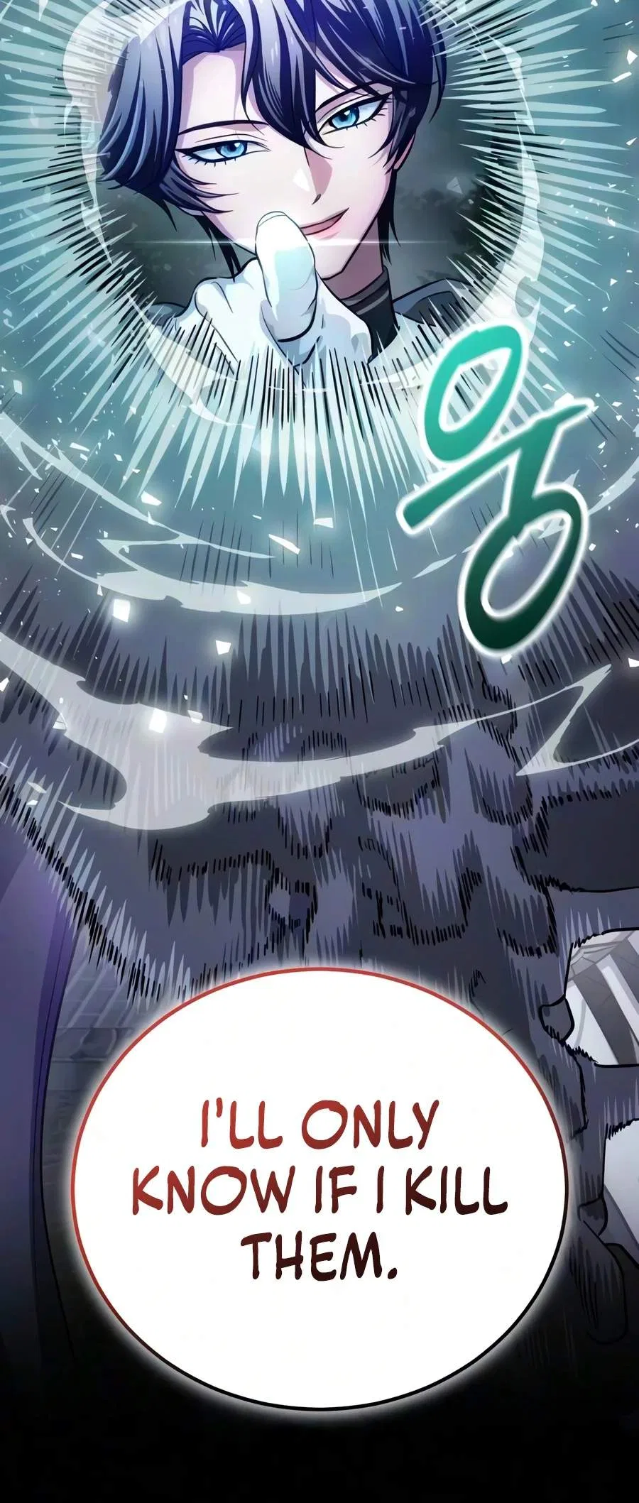 Healing With Deulbi Chapter 60 – Page 21