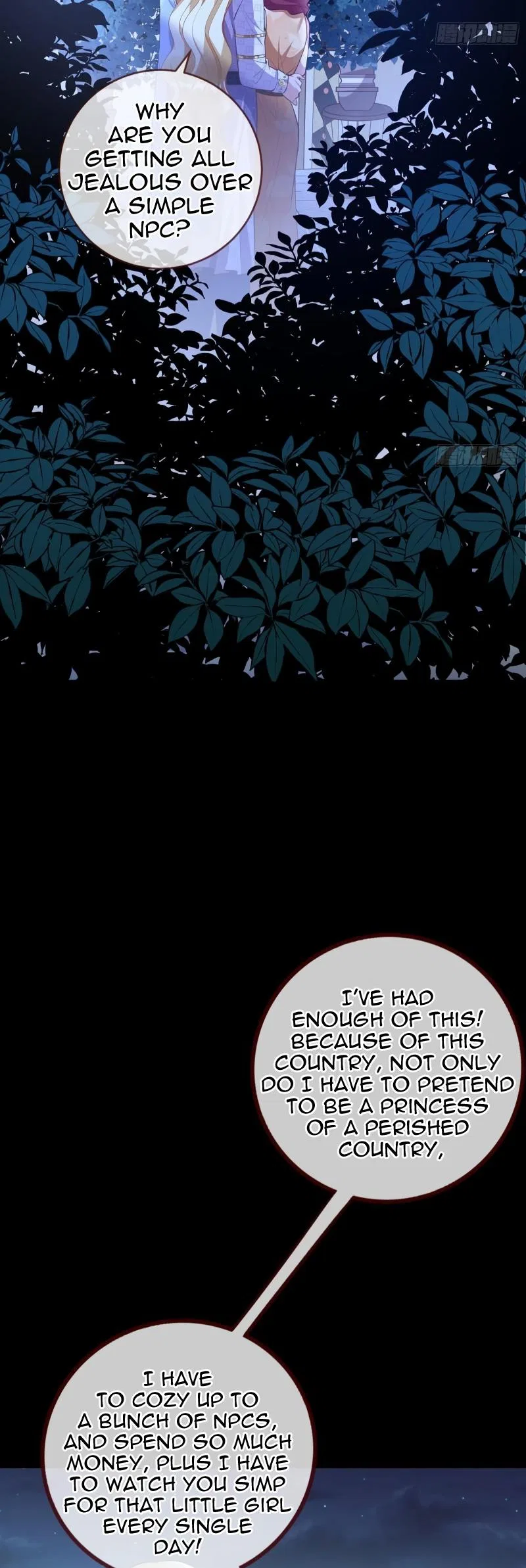 I Turn Skills into Broken Ones with a Single Word Chapter 505 – Page 20