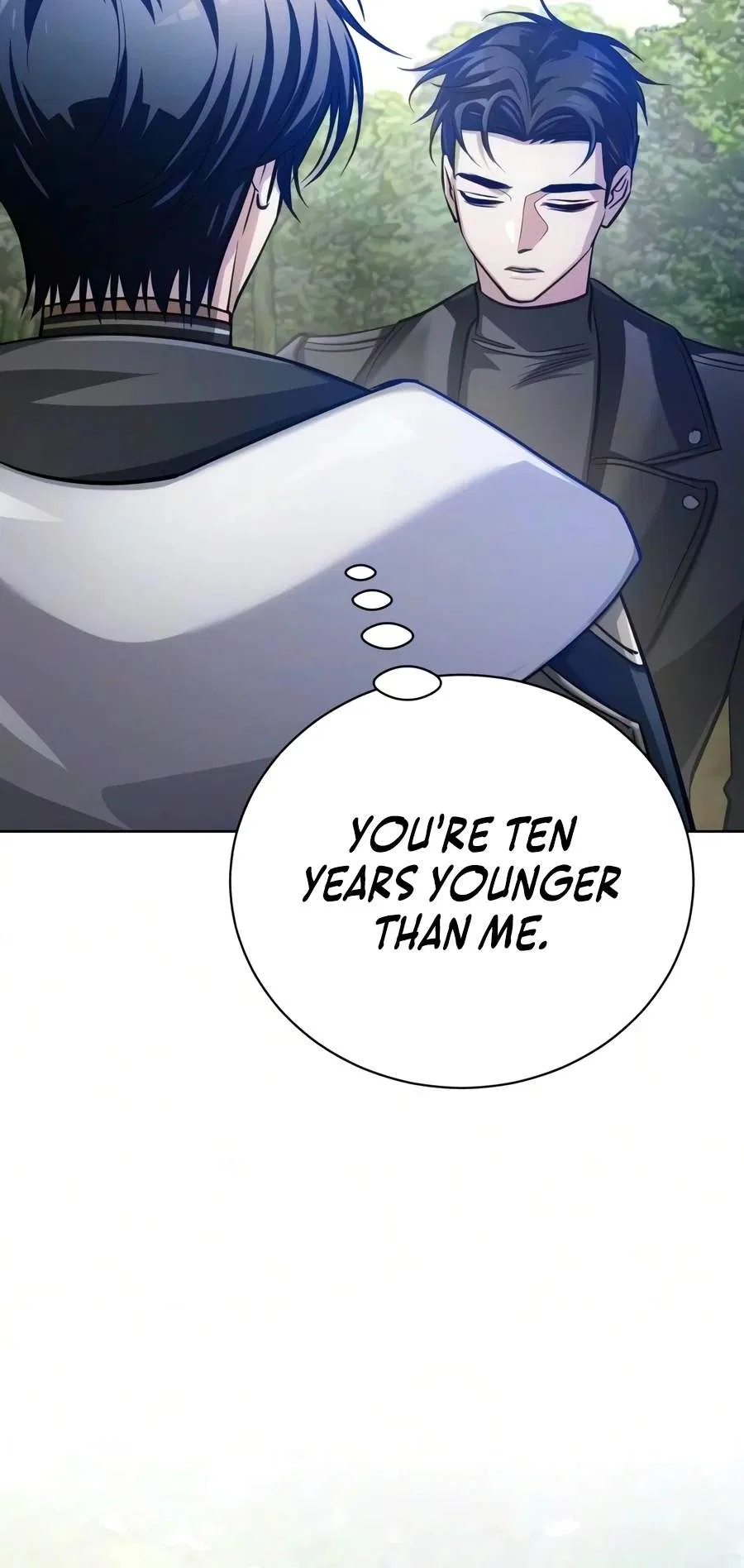 Healing With Deulbi Chapter 59 – Page 4