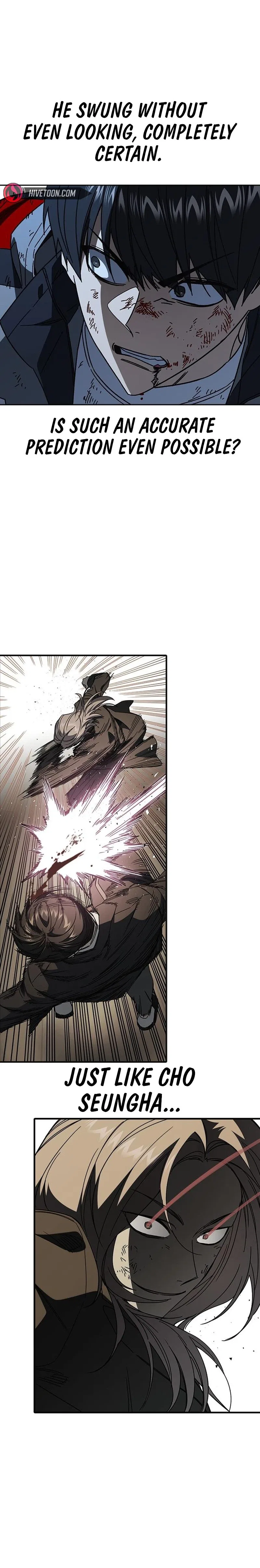 I Turn Skills into Broken Ones with a Single Word Chapter 341 – Page 21