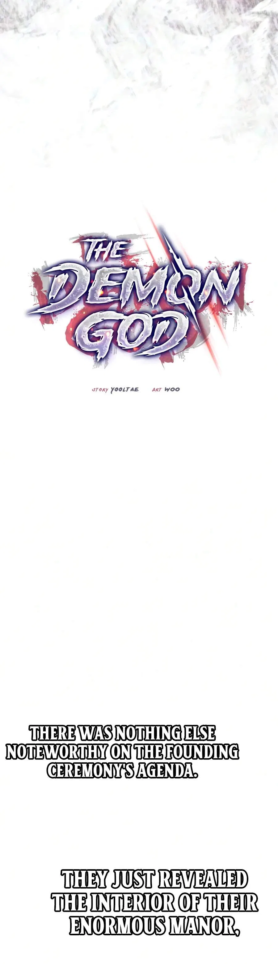 I Turn Skills into Broken Ones with a Single Word Chapter 46 – Page 5
