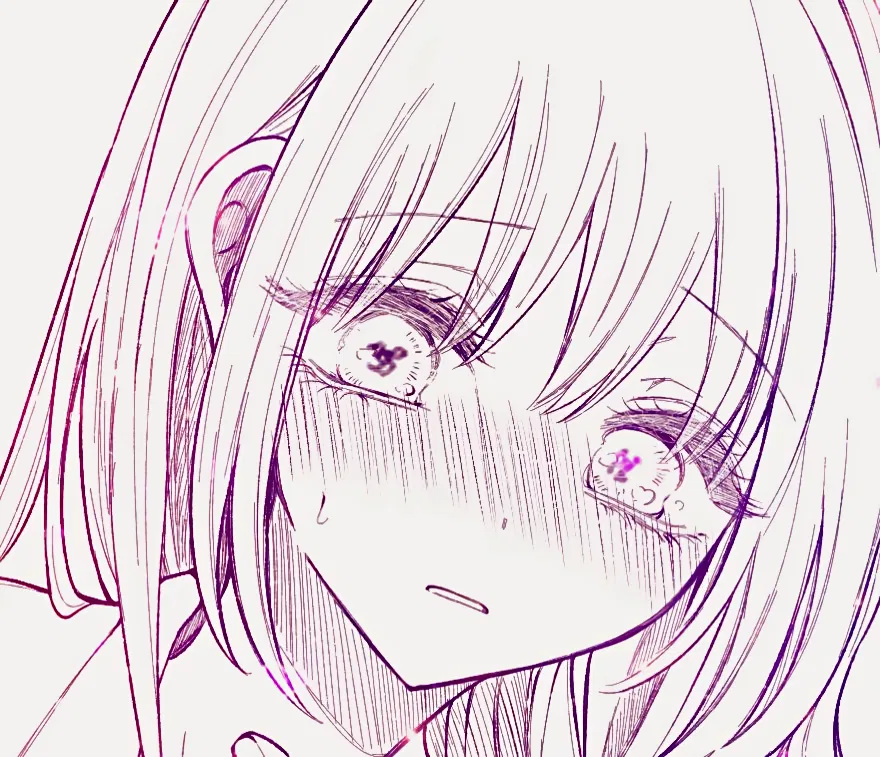 Ichizu de Bitch na Kouhai Chapter 153 – Page 1