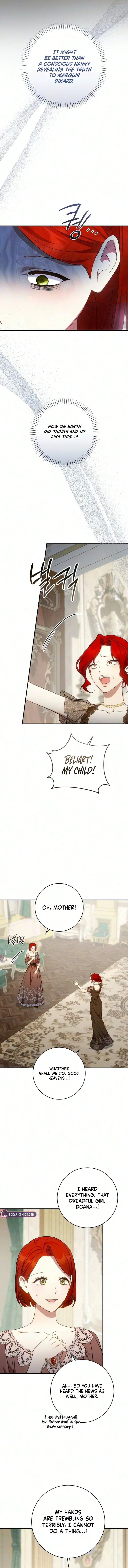 My Husband Was Stolen Twice Chapter 58 – Page 4