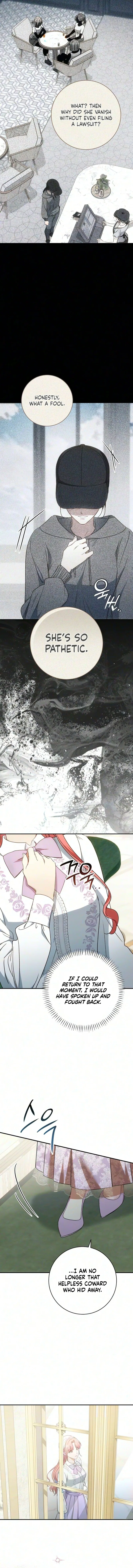 My Husband Was Stolen Twice Chapter 58 – Page 14