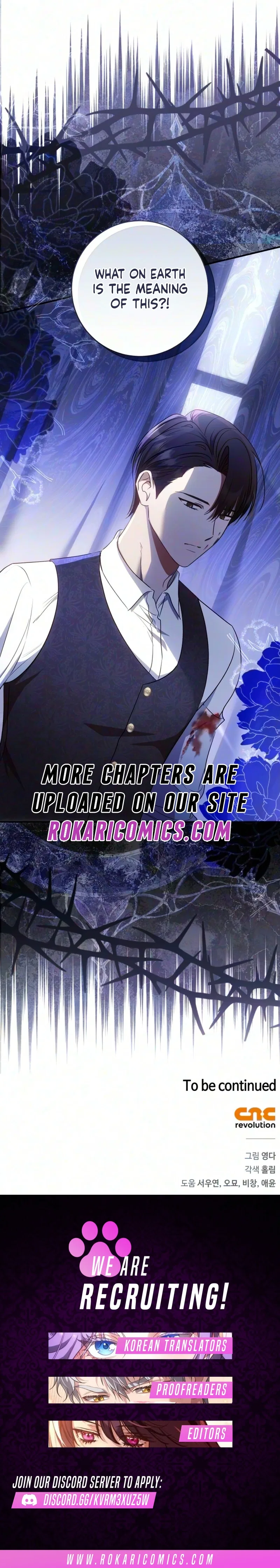 My Husband Was Stolen Twice Chapter 58 – Page 17