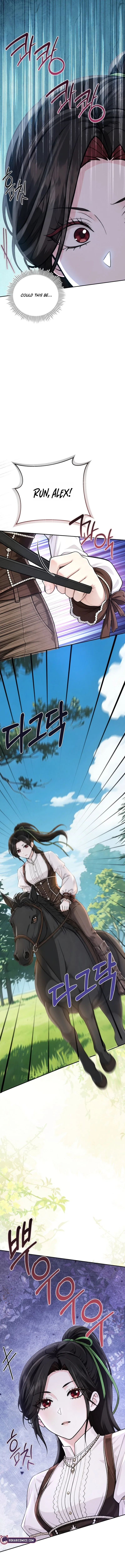 K-Eldest Daughter Possessed a Childcare Novel Chapter 59 – Page 10