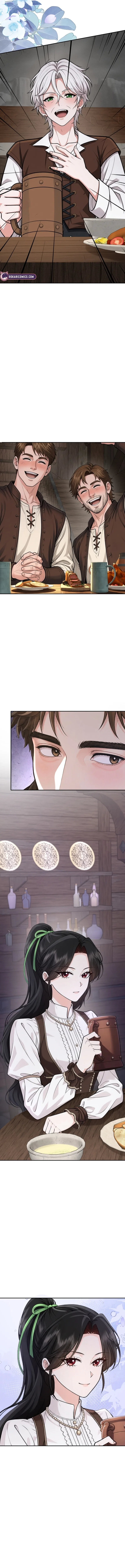 K-Eldest Daughter Possessed a Childcare Novel Chapter 59 – Page 15